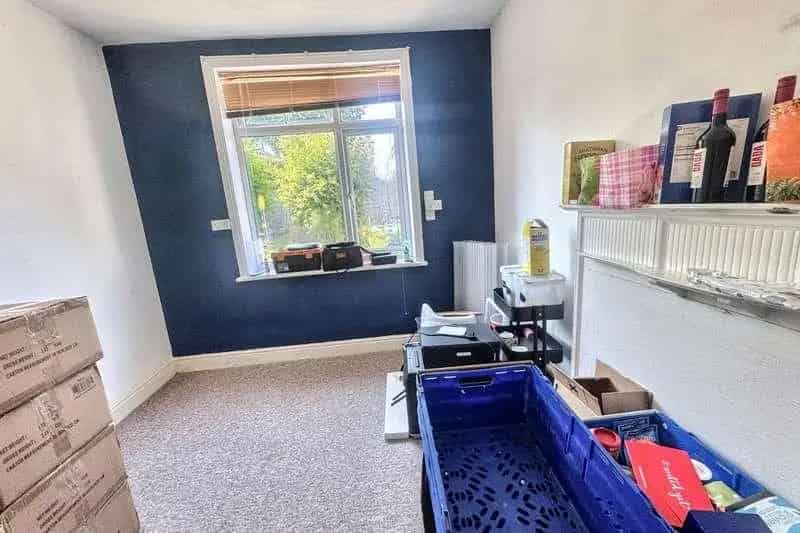 4 Bed Detached House For Sale Near Winton Recreation Ground