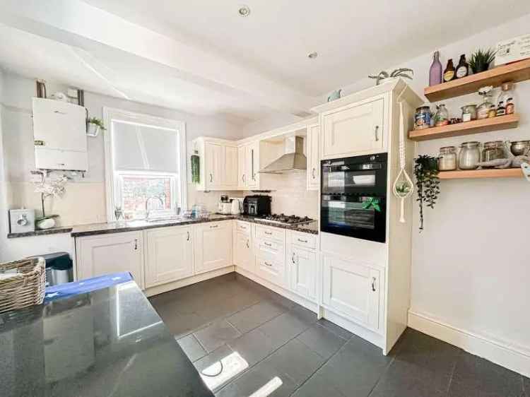 3 Bed Terrace House for Sale in Aigburth L17
