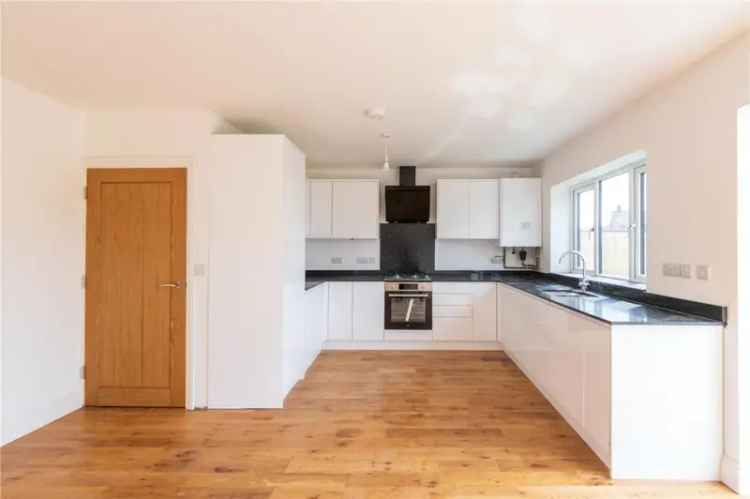 4 Bedroom Detached House for Sale Headley Park