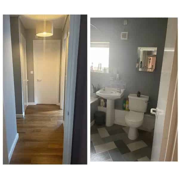 Flat For Rent , Bristol, England