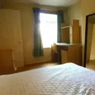 5 Bedroom Student House Manchester Close to University