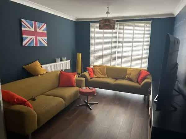 4 Bedroom House Near Blackheath, Greenwich  Eltham