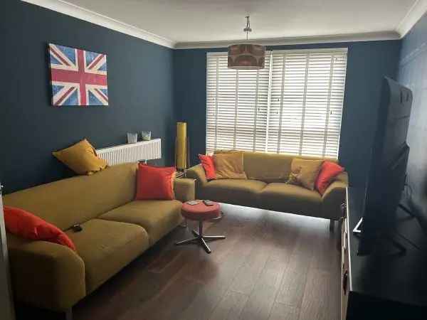 House For Rent in Epping Forest, England