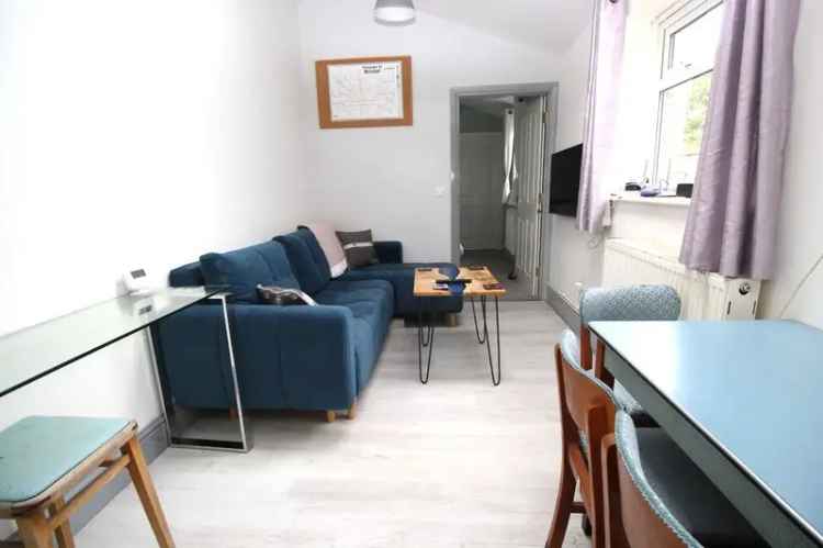 1 Bedroom Flat for Sale Bishopston Bristol BS7