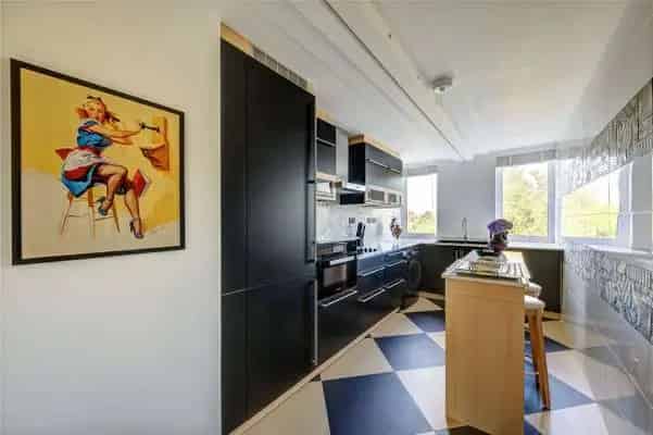 Broadwalk House, 51 Hyde Park Gate, London, SW7 5DZ | Property for sale | Savills