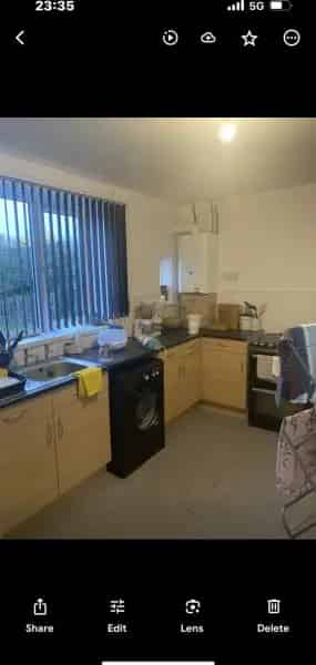 3 Bedroom Flat for Rent in London
