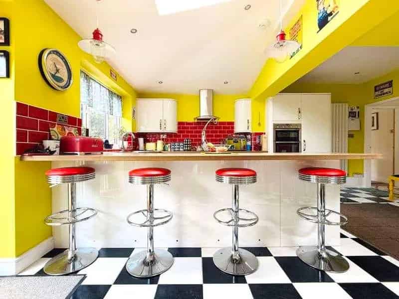 3 Bed House for Sale in Dringhouses York