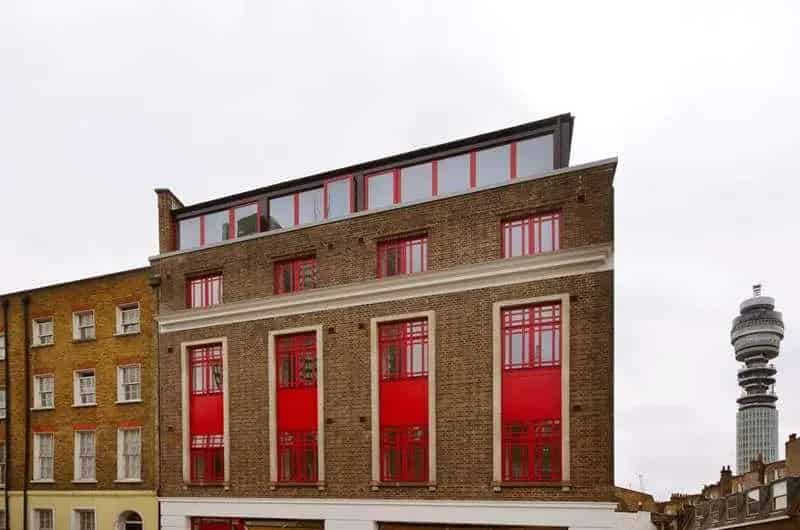 1 Bed Flat for Sale in Central London near Oxford Street