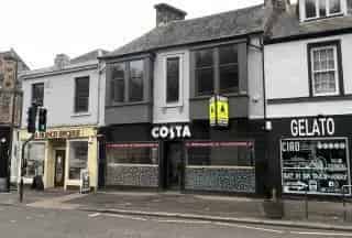 Two-Story Retail Unit - Modern Fit-Out - Excellent Signage