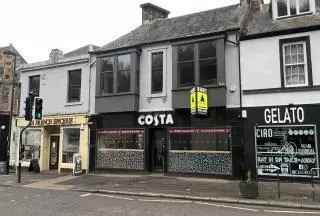 Two-Story Retail Unit - Modern Fit-Out - Excellent Signage