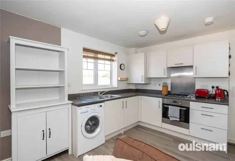 1 Bedroom Apartment for Sale
