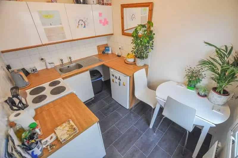 2 Bed Flat for Sale in Wimborne Town Centre