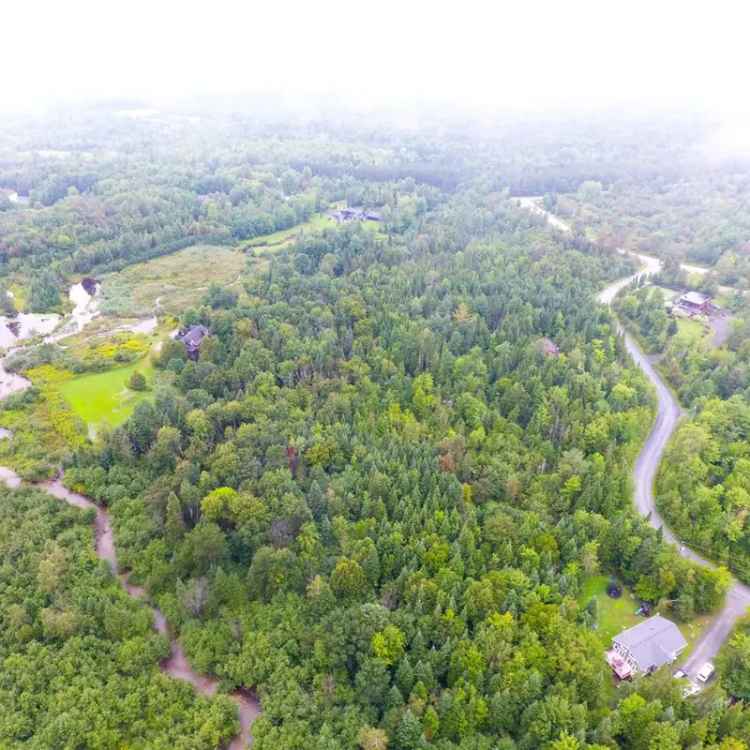 18-Acre Lot for Sale in Eastman