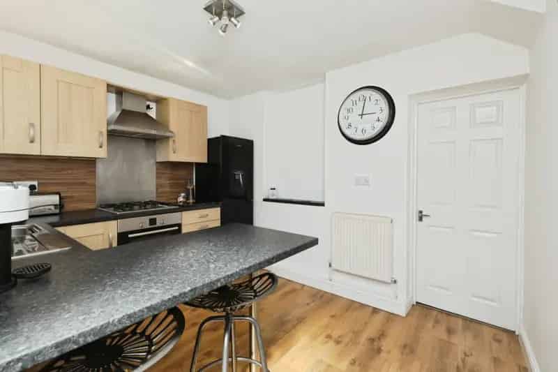 2 Bedroom House For Sale in Norton Lees Sheffield