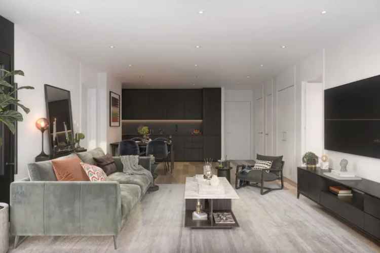 1 Bedroom Flat for Sale in Manchester City Centre