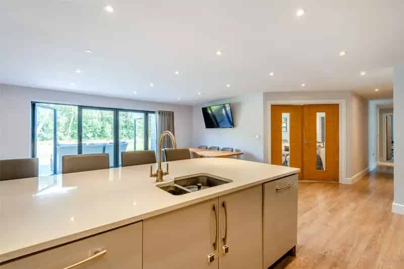 Luxury 5 6 Bedroom Detached House for Sale Hartley Kent