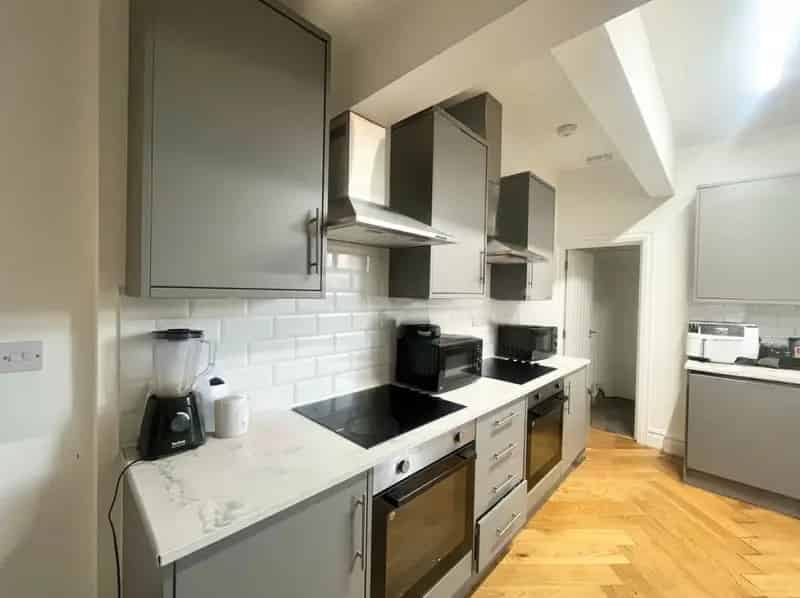1 Bedroom House of Multiple Occupation To Rent