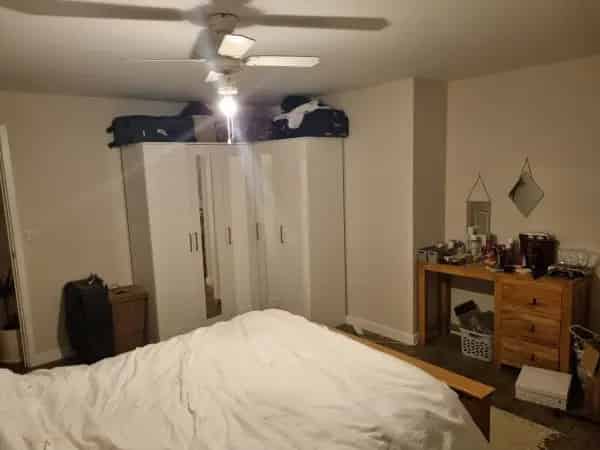 1 Bed GFF Own Entrance Adapted Kitchen Pet Friendly Ample Parking