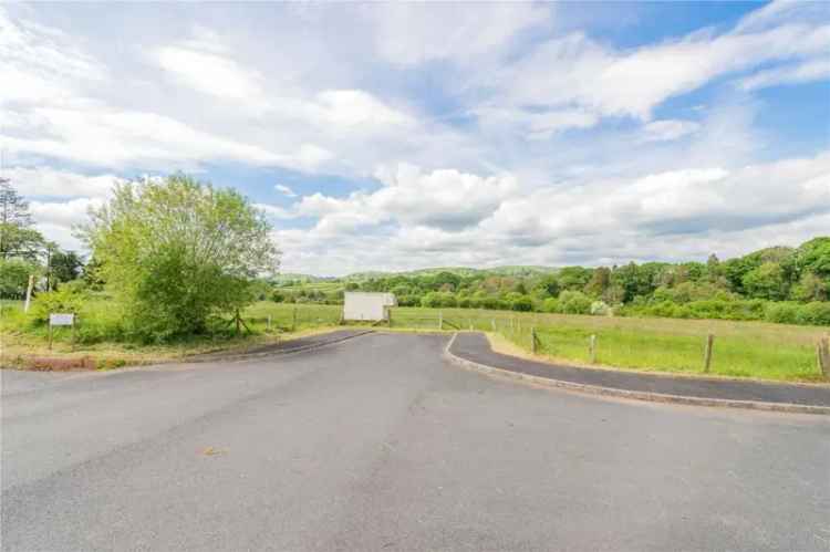 Crabtree Green Development Phase 2 Land for Sale