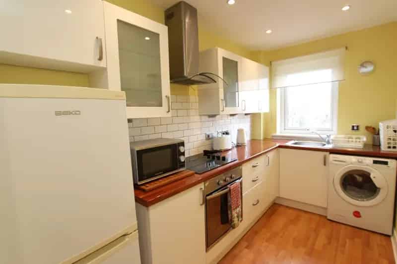 2 Bedroom Flat to Rent Leith Walk Edinburgh