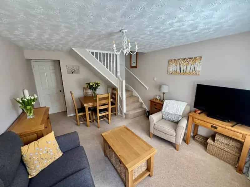 1 bed property for sale