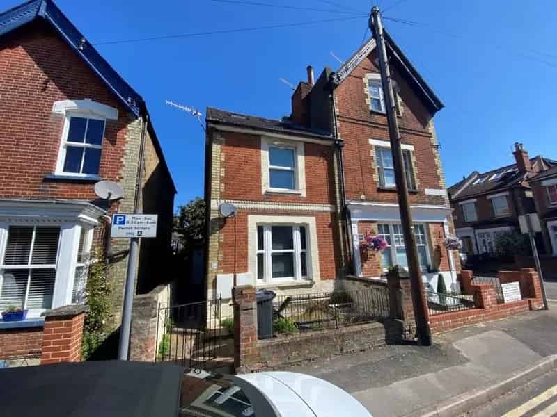 2 bedroom Flat
 To Rent