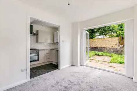 1 Bedroom Flat 65m2 London Fulham