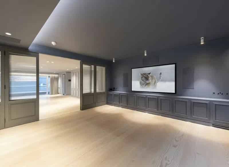 Mayfair Penthouse Apartment 6 Beds 5 Baths Park Views