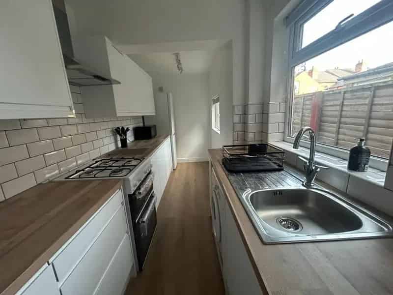 1 Bedroom House Share to Rent