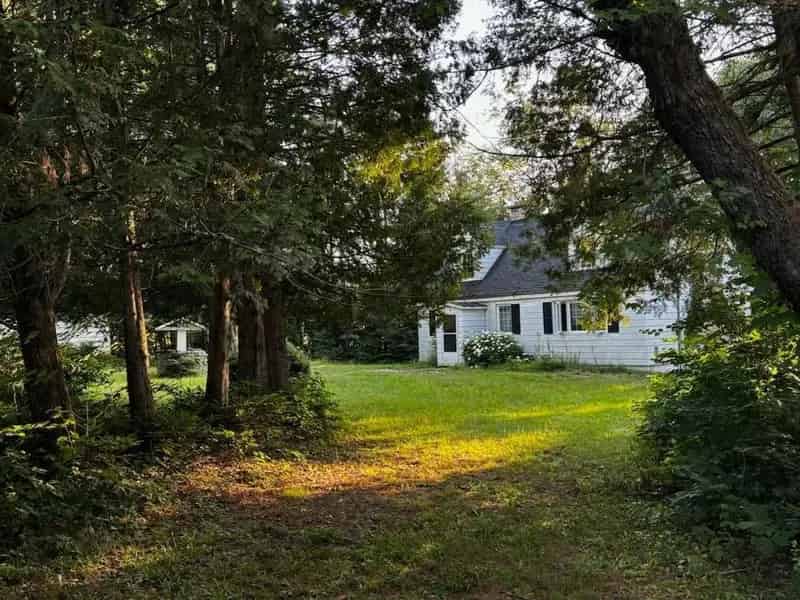 2 Bedroom House Near Tremblant Perfect Chalet or Primary Residence
