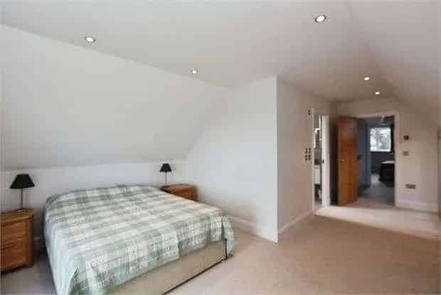 5 Bed Detached House for Sale in Newton Abbot