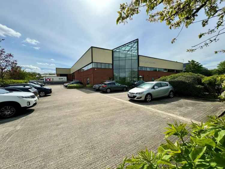 Industrial For Sale in Tendring, England