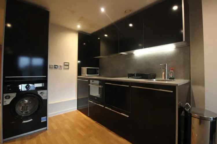2 Bedroom Flat For Sale Cash Buyers Only City Centre Views Allocated Parking