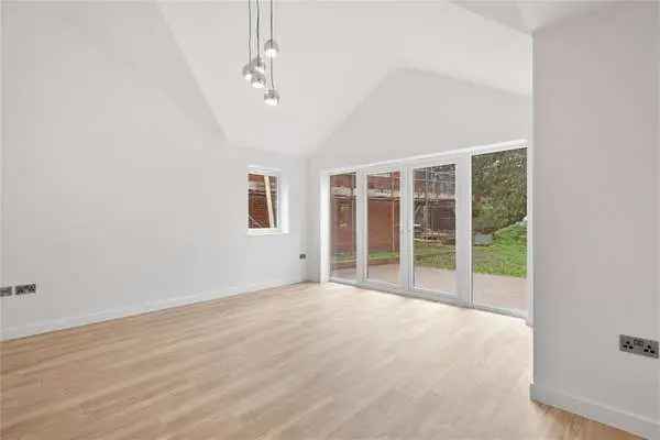 3 Marjorie Loke, Chapel Road, Trunch, North Walsham, NR28 0QG | New homes for sale | Savills