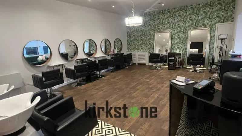 Suburban Salon and Skin Clinic Business for Sale in Coatbridge