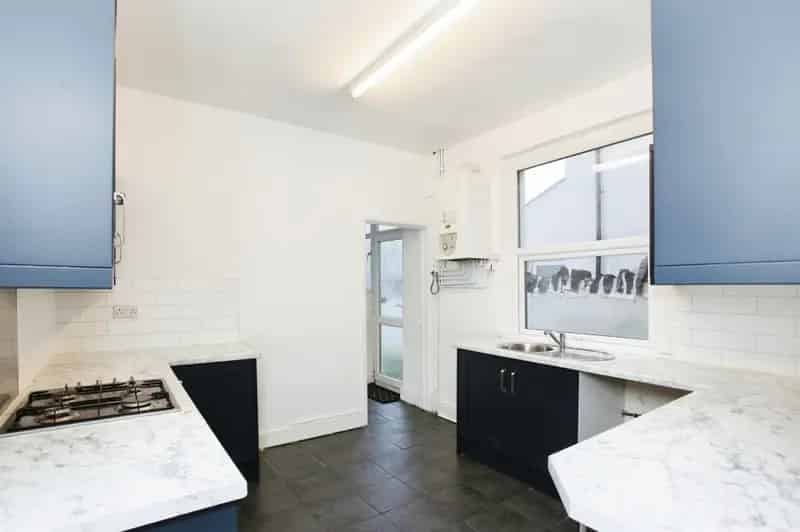 3 Bedroom Terraced House for Sale in Caerphilly