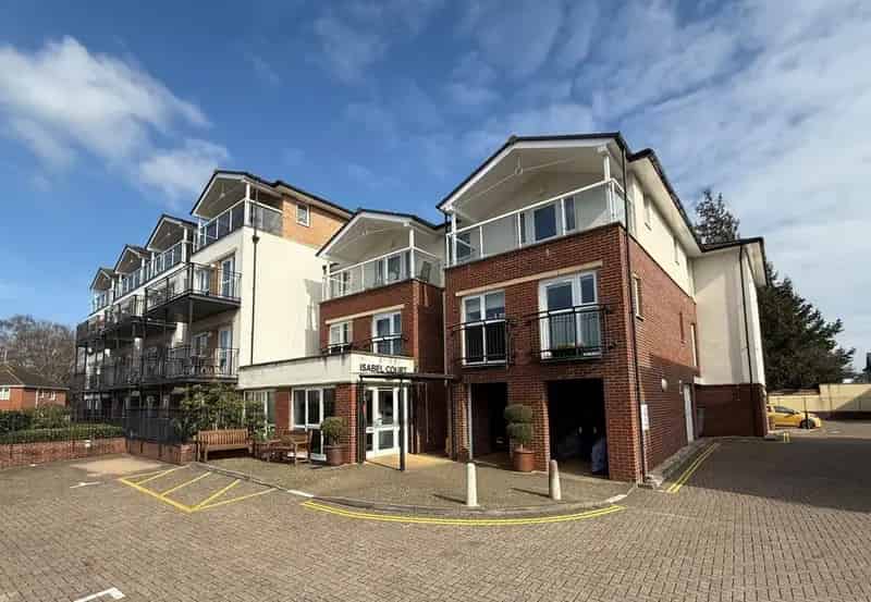 1 Bedroom Apartment for Sale in Exeter Dawlish