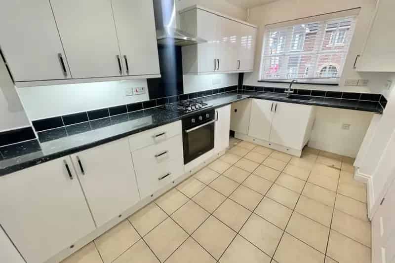 Harwich Family Home Four Bedrooms Conservatory Off Street Parking