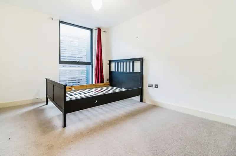 2 Bedroom Flat for Sale Manchester M4 New Islington Piccadilly