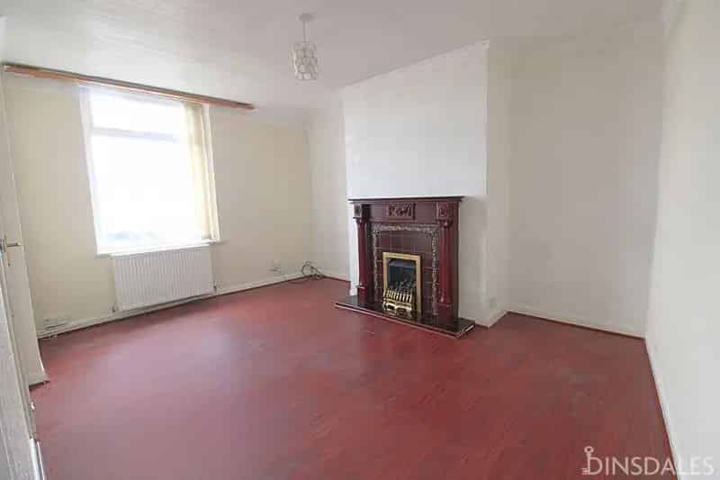 1 Bedroom Terraced House to Rent