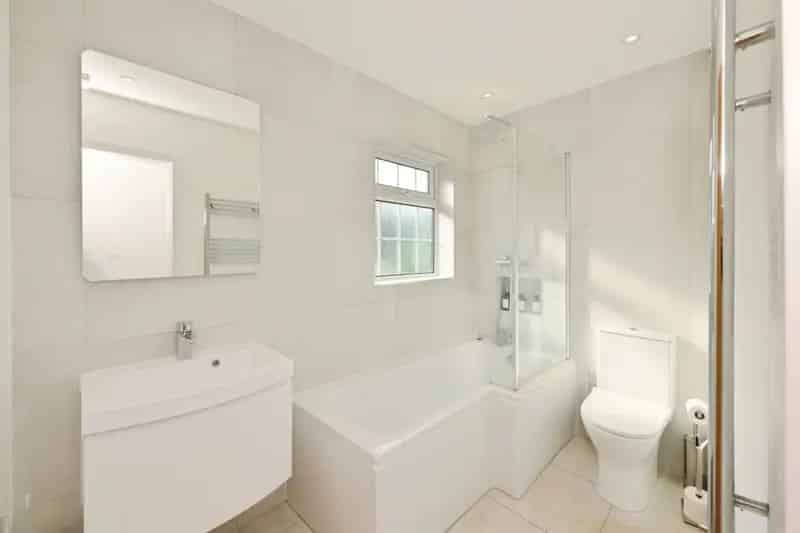Victorian Semi-Detached Home in Puckeridge