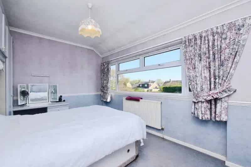 3 Bedroom Semi Detached House York YO24