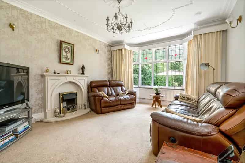 3 Bedroom Detached House for Sale in Radcliffe on Trent