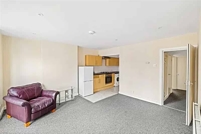 1 Bedroom Apartment to Rent