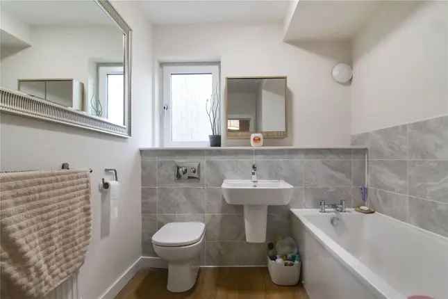 2 Bed Flat for Sale in Glasgow near Hogganfield Loch