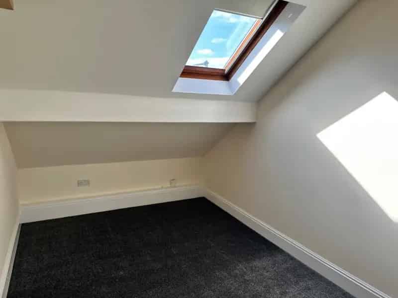 1 Bedroom Flat to Let in Otley