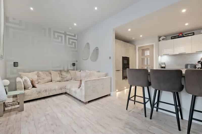 3 Bedroom Duplex Apartment in Ellon Aberdeenshire