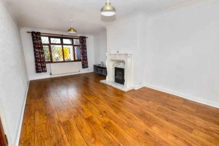 House For Sale in Wakefield, England