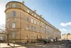 3 Bedroom Flat to Rent in Edinburgh