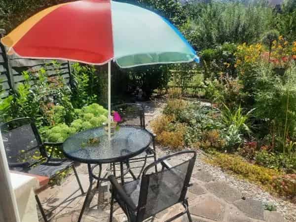 2 Bed Bungalow in Totnes Over 55s Retirement Property Exchange